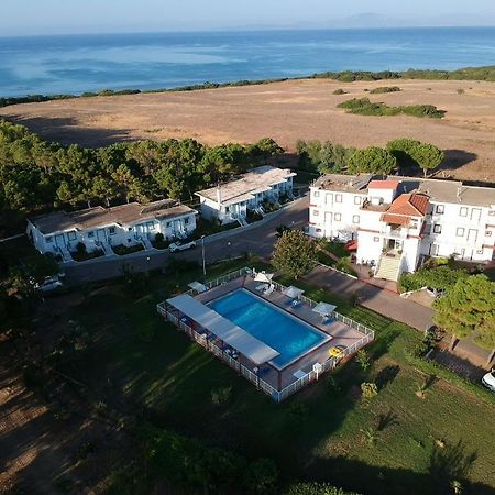Kipriotis Hotel Arkoudi Exterior foto