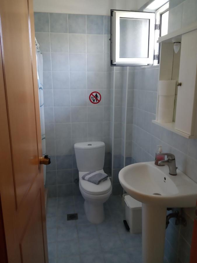Kipriotis Hotel Arkoudi Exterior foto
