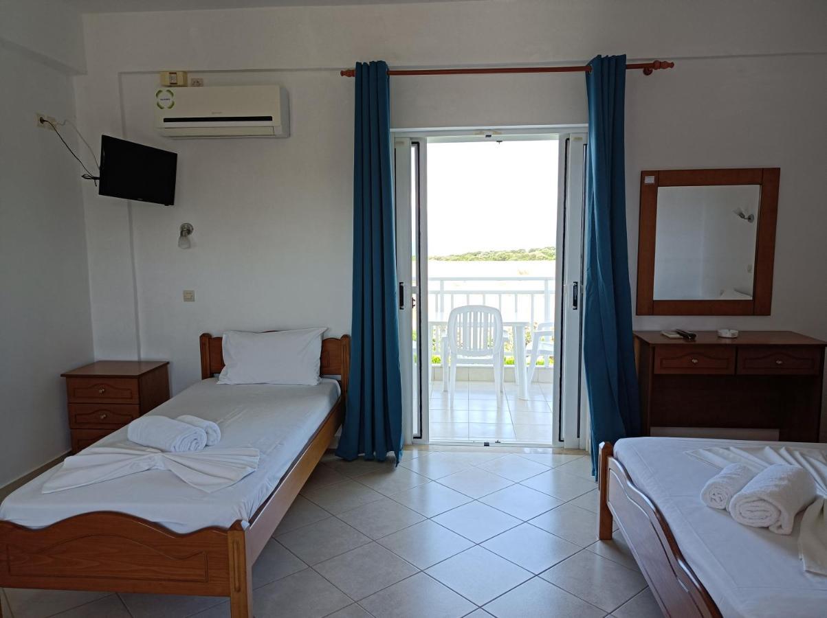 Kipriotis Hotel Arkoudi Exterior foto