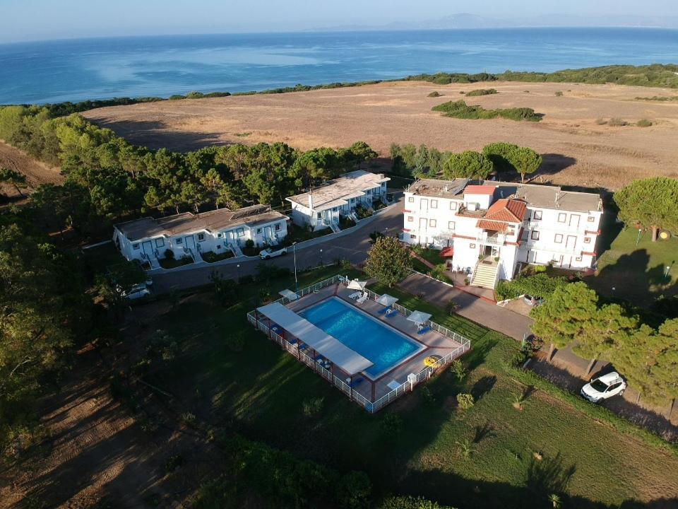 Kipriotis Hotel Arkoudi Exterior foto