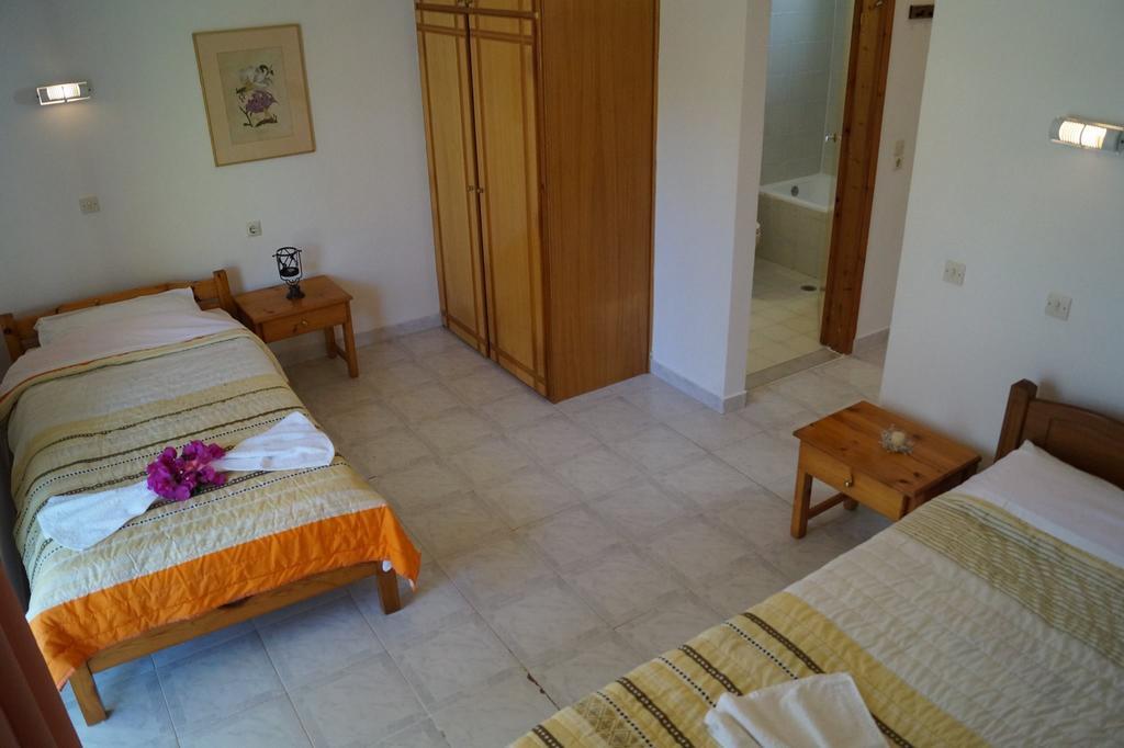 Kipriotis Hotel Arkoudi Cameră foto