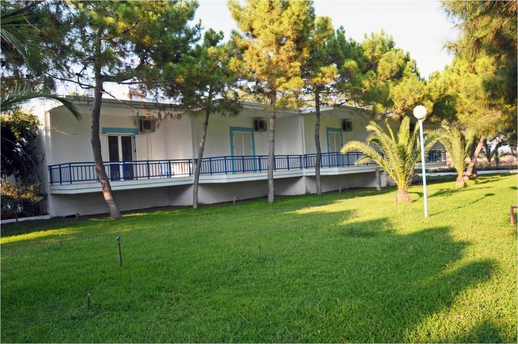 Kipriotis Hotel Arkoudi Cameră foto