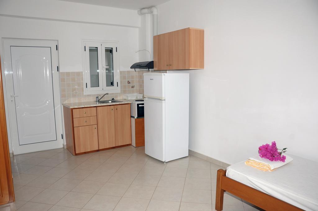 Kipriotis Hotel Arkoudi Cameră foto