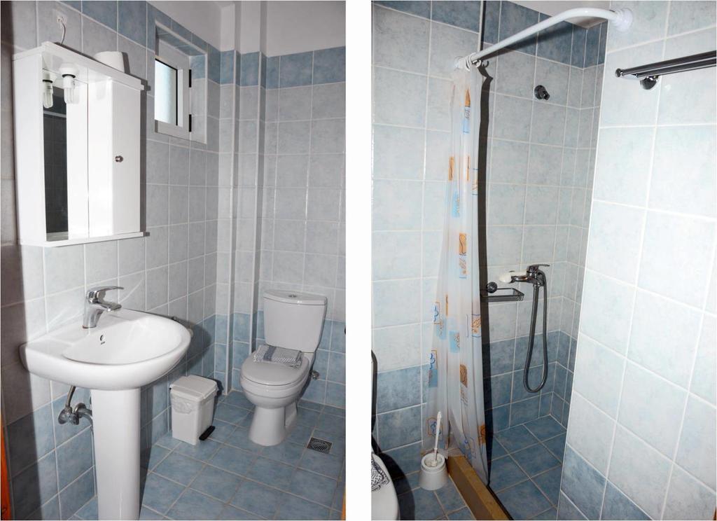 Kipriotis Hotel Arkoudi Cameră foto