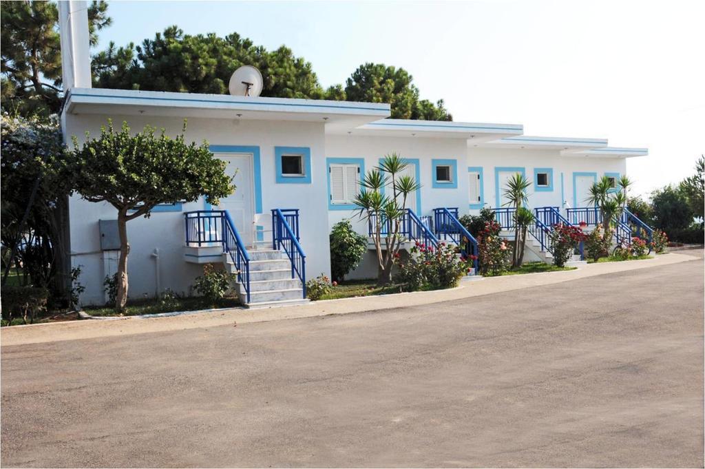 Kipriotis Hotel Arkoudi Exterior foto