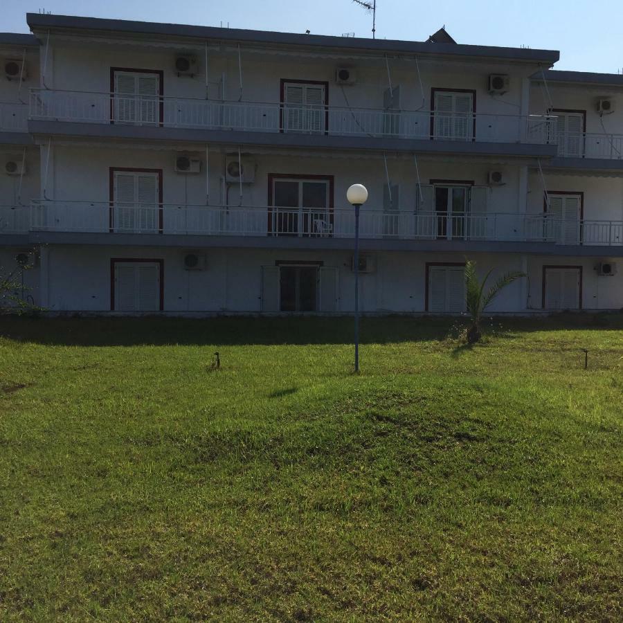 Kipriotis Hotel Arkoudi Exterior foto