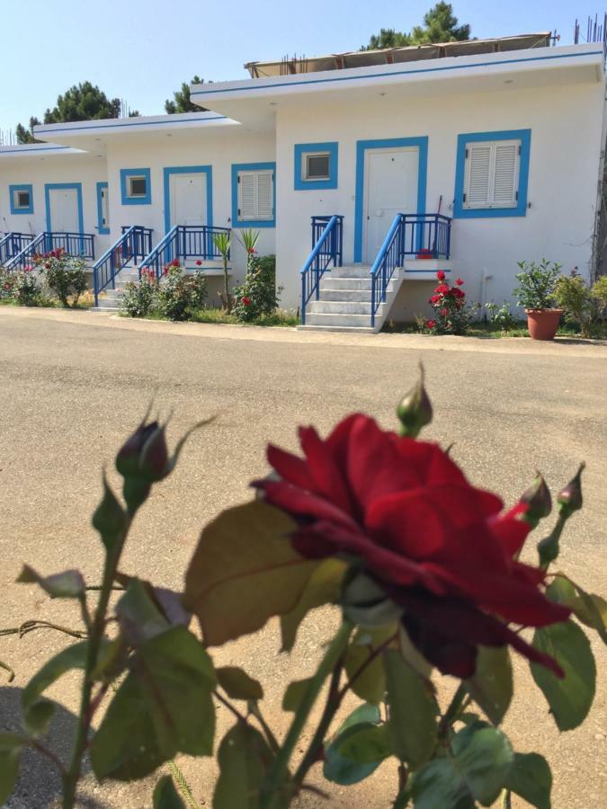 Kipriotis Hotel Arkoudi Exterior foto